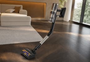 Вертикальный аккумуляторный пылесос Dreame Z40 TangleCut Flex+: