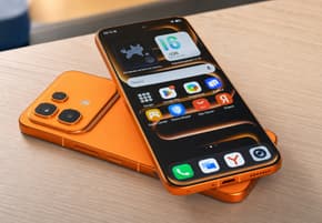 Смартфон Infinix Note 60 Pro: