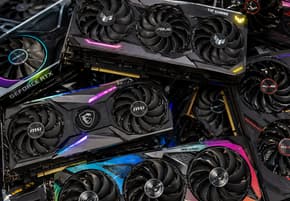 Выбираем лучшую видеокарту на апрель 2026 года