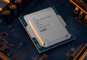Процессор Intel Core Ultra 5 230F для платформы LGA1851:
