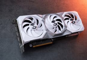 Видеокарта Acer Predator BiFrost Radeon RX 9070 XT OC (16 ГБ):