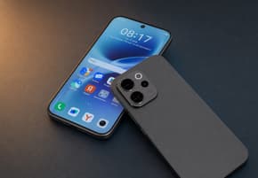 Смартфон Vivo V70: