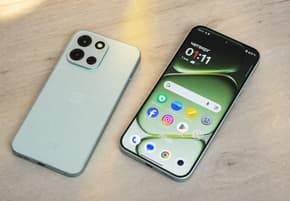 Смартфон OnePlus Nord 6: