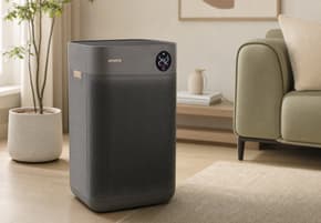 Очиститель воздуха Smartmi Air Purifier 3: