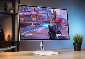 Универсальный монитор Acer CE270U Z: