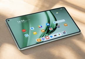 Планшет Huawei MatePad Mini:
