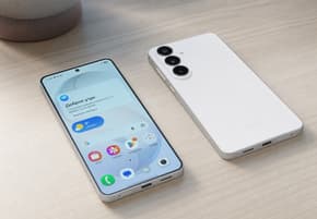 Смартфон Samsung Galaxy S26+: