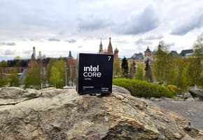 Процессор Intel Core Ultra 7 270K Plus для платформы LGA1851: