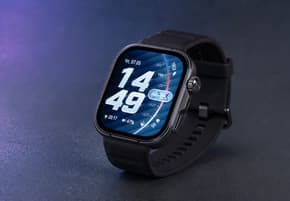 Умные часы Huawei Watch Fit 5 Pro:
