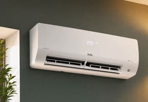 Кондиционер Ballu Ice Peak DC BSPKI-10HN8_V4: