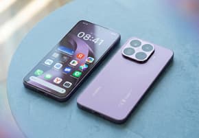 Смартфон Xiaomi 17T Pro: