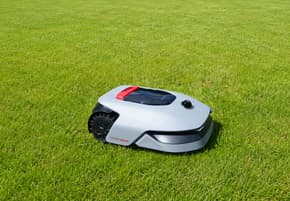Роботизированная газонокосилка Dreame Roboticmower A1 Pro 2000: