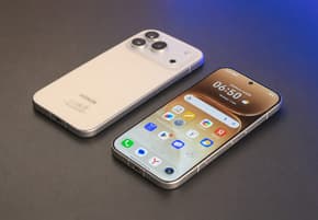 Смартфон Honor 600 Pro: