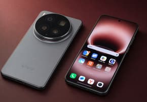 Смартфон Vivo X300 Ultra: