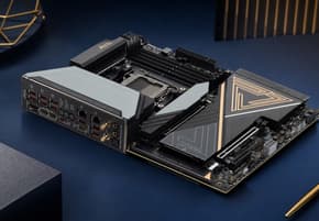 Материнская плата MSI MEG X870E Ace Max на чипсете AMD X870E: