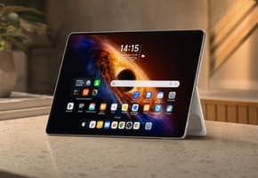 Флагманский планшет Honor MagicPad 4: