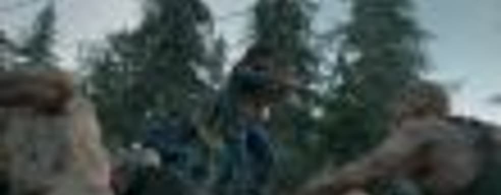 Оценки Days Gone – средне, не более