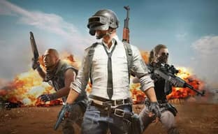 PUBG — одна из самых популярных игр 2024 года. На подходе разрушаемое окружение и другие функции