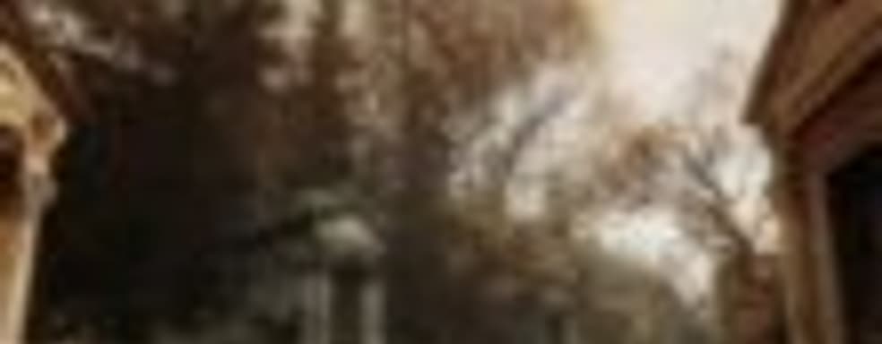 The Vanishing of Ethan Carter ожидается в ближайшие месяцы