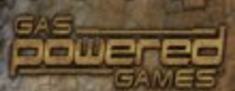 Gas Powered Games готовится представить Project W