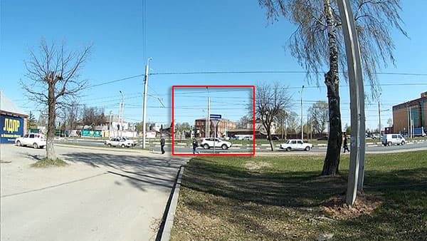 Экшн-камера HTC Re