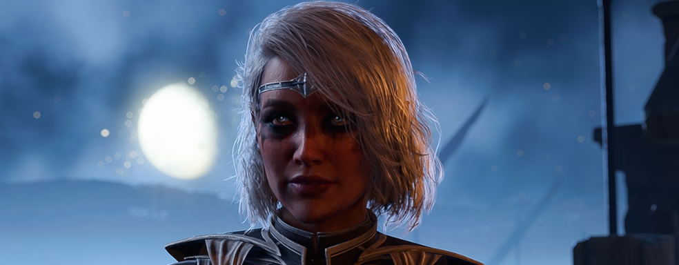 Larian: Baldur's Gate 3 не выйдет на iPhone и iPad