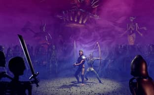 Тут думать надо! Обзор Halls of Torment (ранняя версия)