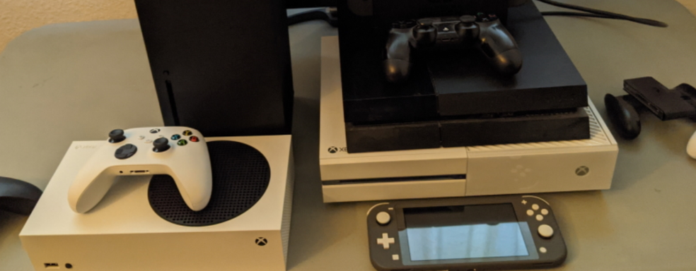 ЕС запретил поставлять в Россию дорогие консоли и ряд других товаров