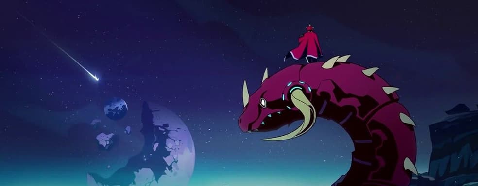 Анонсирован ремейк «рогалика» Risk of Rain