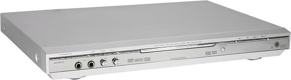 Player, general view