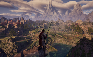 Блогер videogamedunkey отказался делать видео по Avowed, поэтому снял об этом ролик