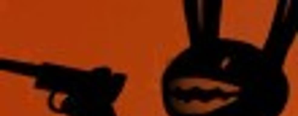 Sam & Max 203: Night of the Raving Dead – рэп для зомби