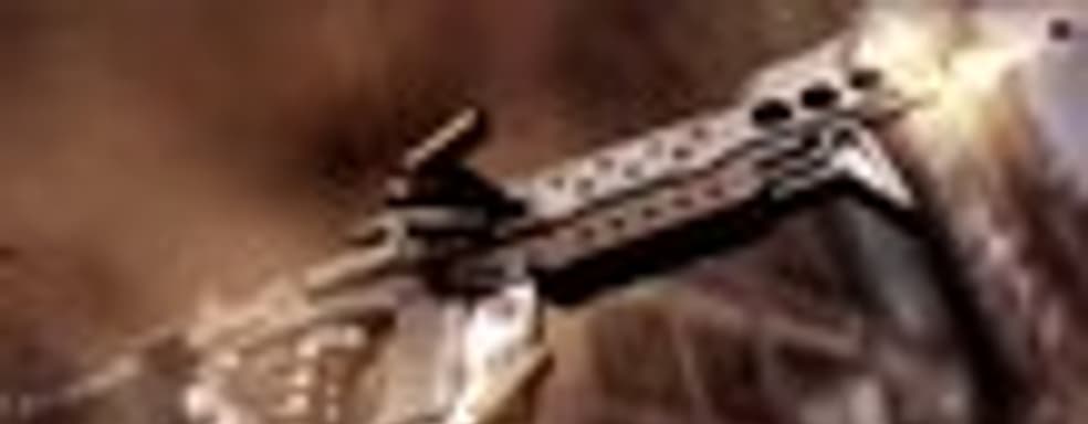 Дневники разработчиков Front Mission Evolved