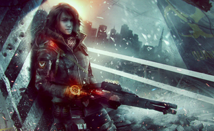 Ubisoft разрабатывает боевик по амбициозной интеллектуальной собственности