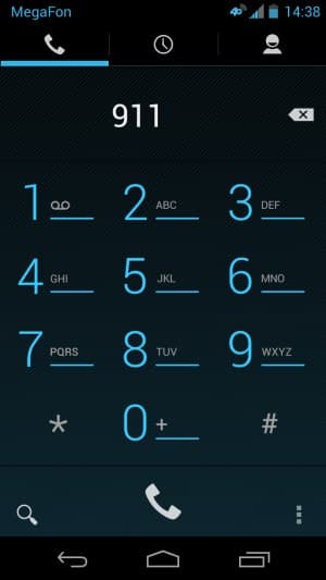 Операционная система Motorola Moto X
