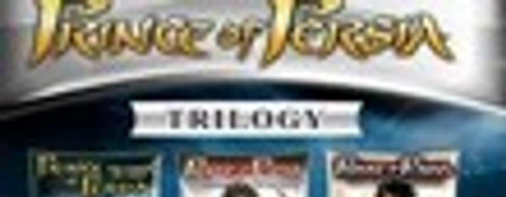 Трилогия Prince of Persia в PSN. Скидка на сборник в ShopTo 