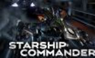 Microsoft анонсировала VR-проект Starship Commander с голосовым управлением космическим кораблём, дебютный трейлер