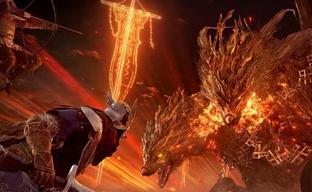 Sudden Swamp. Elden Ring Nightreign will have procedural location changes