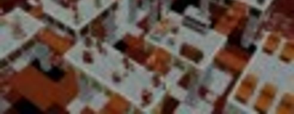 Демонстрация A Game of Dwarves