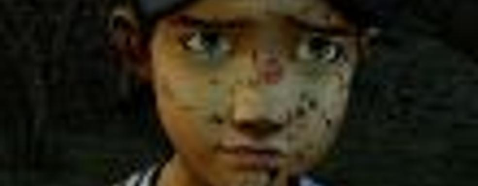 Третий сезон The Walking Dead от Telltale стартует в этом году