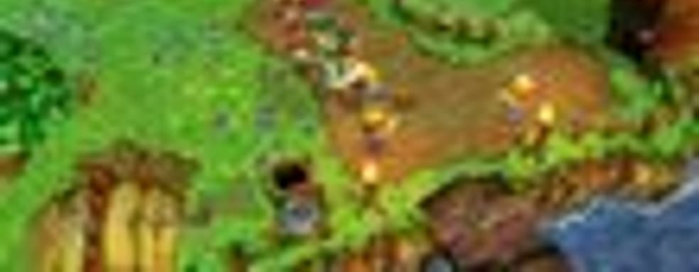 Little King’s Story выйдет в Steam 5 августа