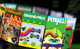 Бесплатная подборка Retro Classics в Xbox Game Pass собрала миллион игроков за месяц