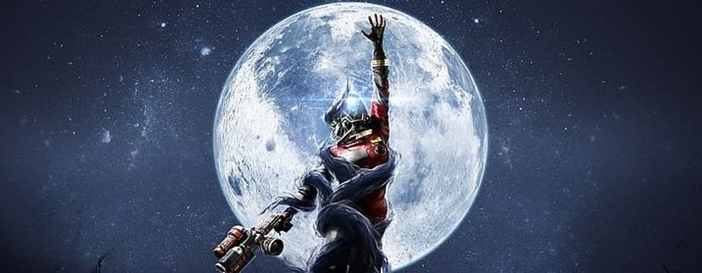 У Prey есть шанс на продолжение. На это намекает пасхалка в Doom Eternal