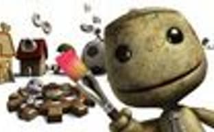 Новый бета-тест LittleBigPlanet?