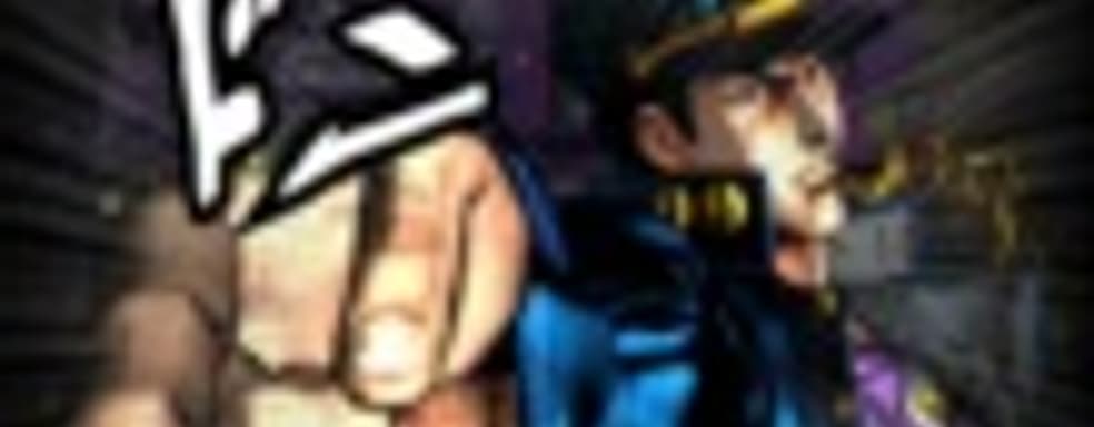 JoJo's Bizarre Adventure: All Star Battle может выйти на Западе