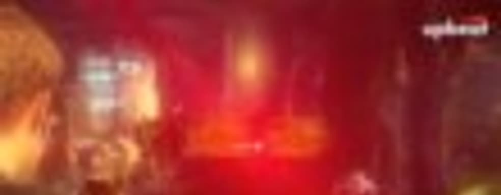 Демонстрация Star Trek