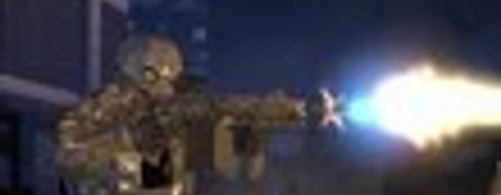 Launch-трейлер Blacklight: Retribution для PS4