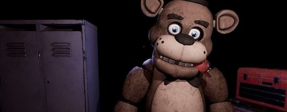 Five Nights at Freddy's: Help Wanted 2 напугает до смерти в конце года