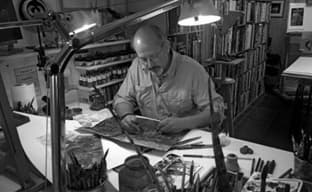 Умер автор серии игр Syberia Бенуа Сокаль