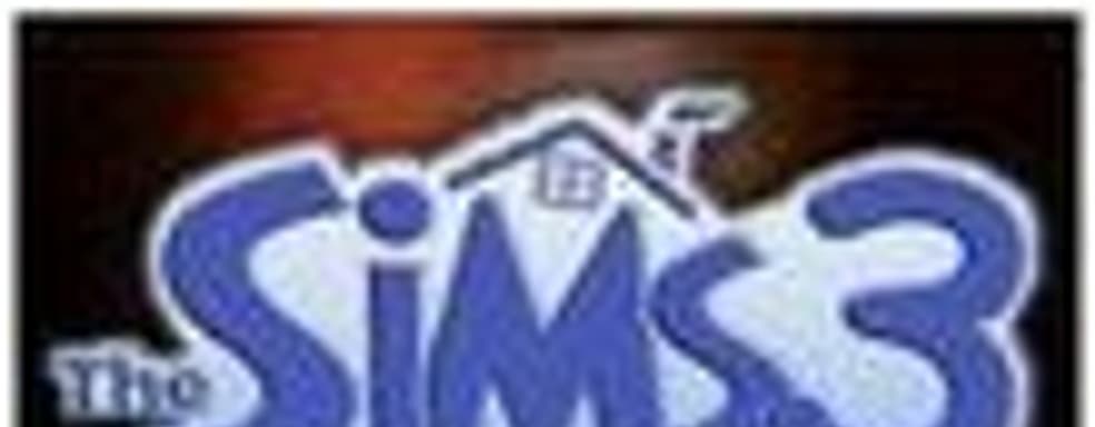 EA работает над The Sims 3